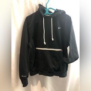 Nike Dri-FIT standard issue